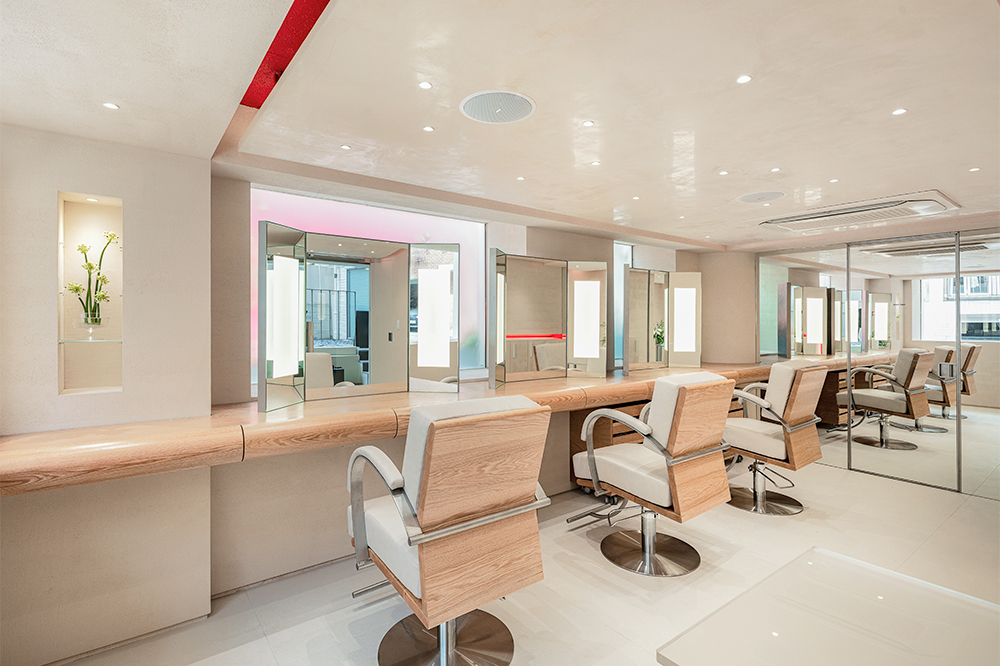 eSpoirフラッグシップストア